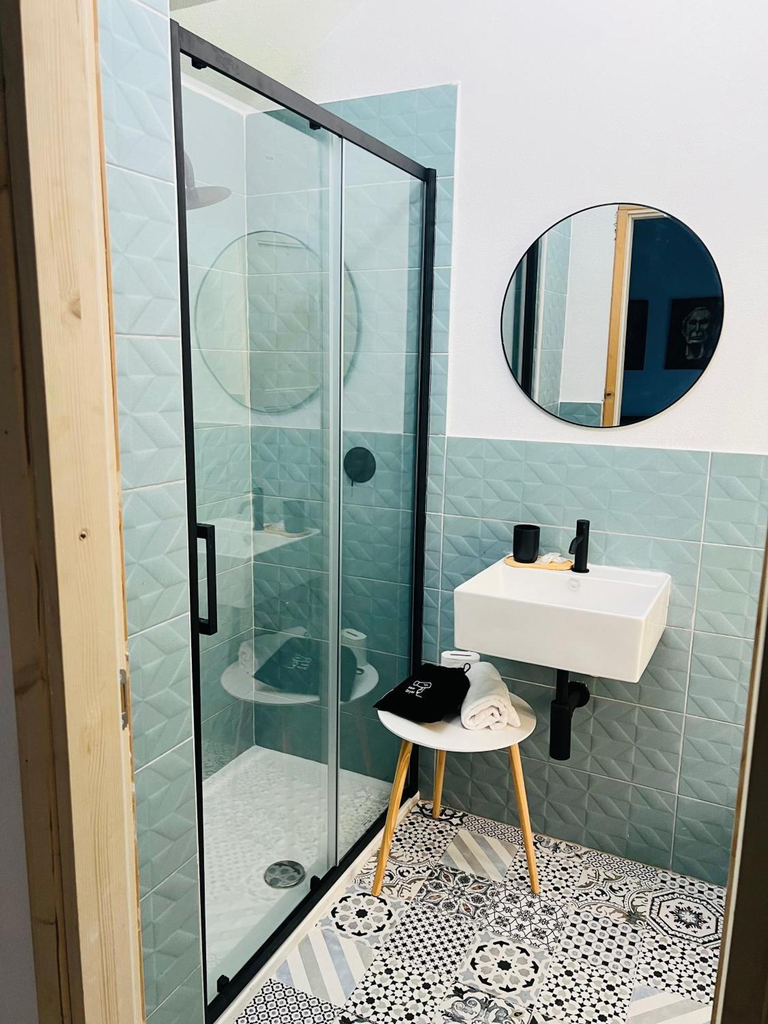 Les Chambres De Francoise Guest House Olbia Exterior foto